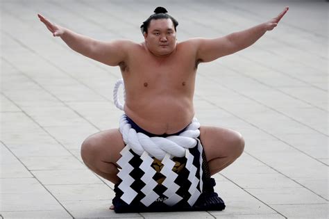 Japanese Sumo Wrestler Gay Porn Videos 